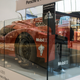 Illustration for article titled The Time Porsche Parked a 919 Inside a Mall